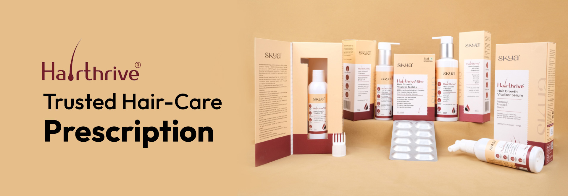 Hairthrive