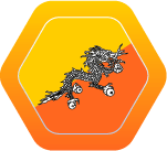 bhutan